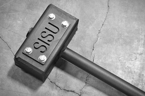 Rogue Sisu War Hammer Rogue Sisu War Hammer
