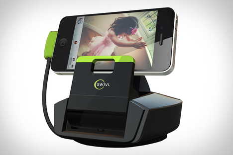 Swivl Swivl