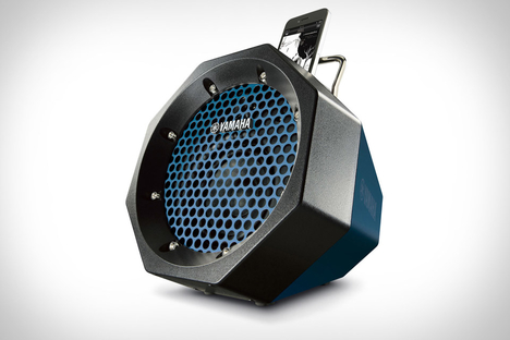 Yamaha PDX-11 Portable Speaker System Yamaha PDX-11 Portable Speaker System