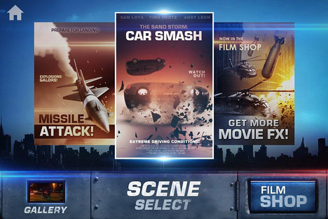 Action Movie FX Action Movie FX