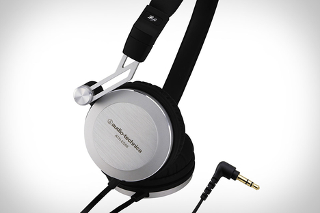 Audio-Technica EarSuit Headphones Audio-Technica EarSuit Headphones
