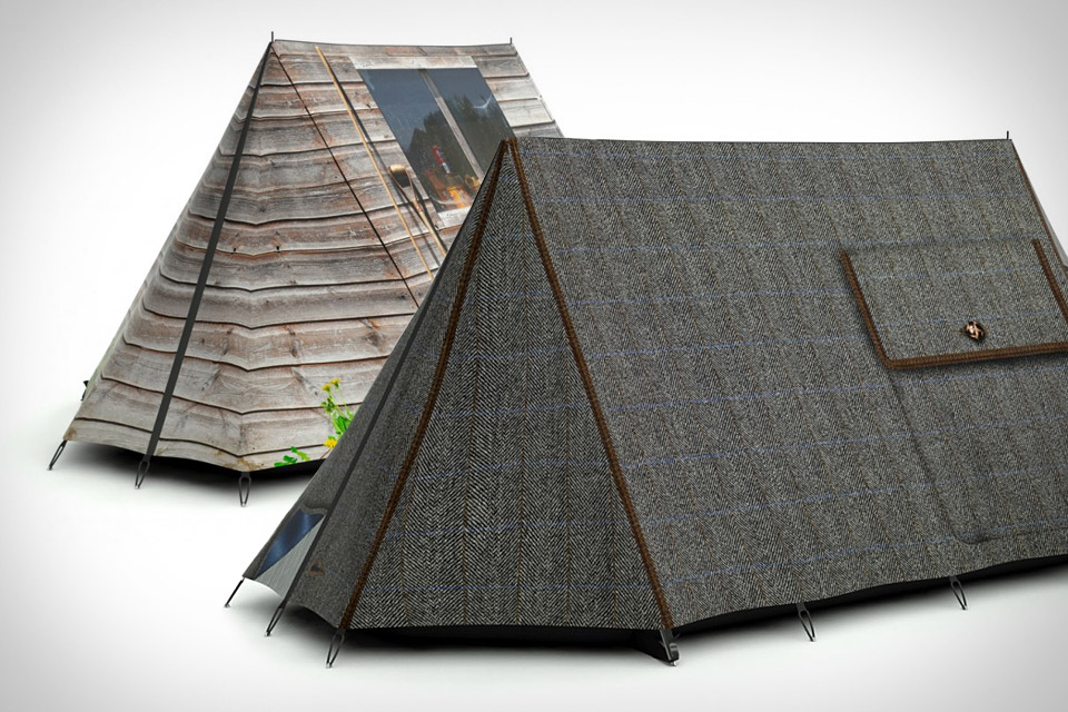 FieldCandy Tents