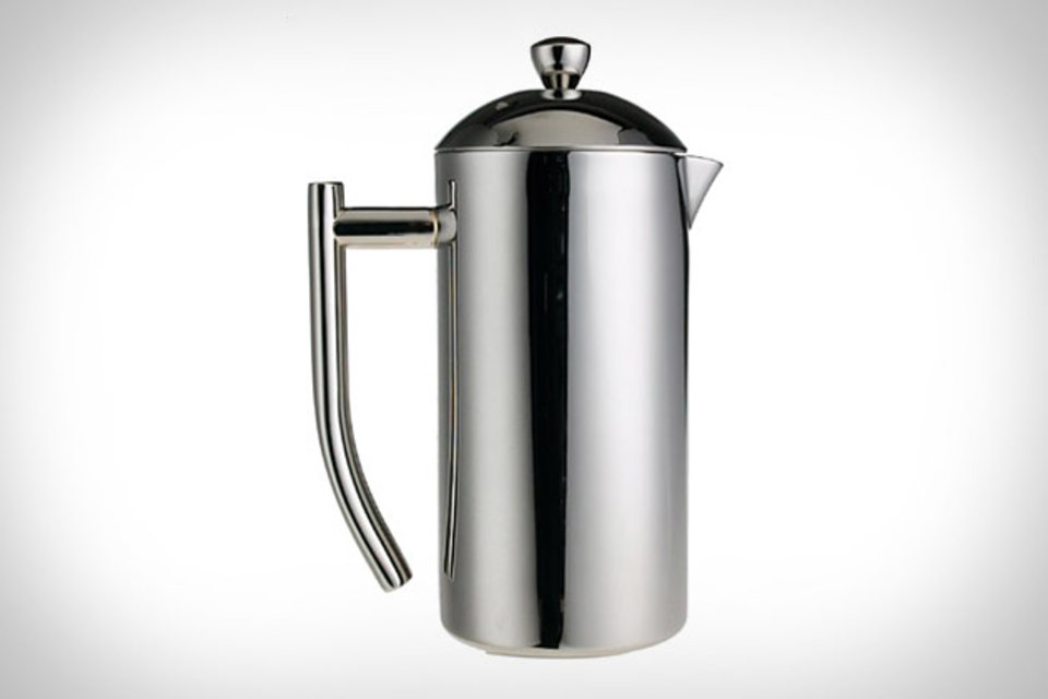 Frieling Ultimo French Press