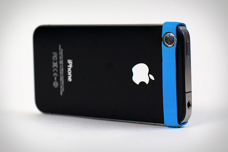 Macro Lens Phone Band Macro Lens Phone Band
