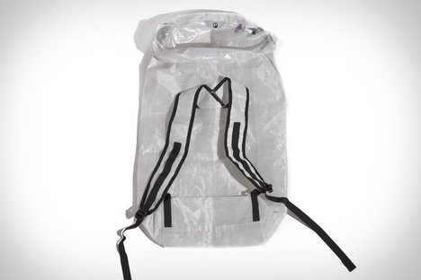 Outlier Minimal Backpack Outlier Minimal Backpack