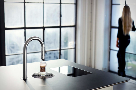 Scanomat Top Brewer Scanomat Top Brewer
