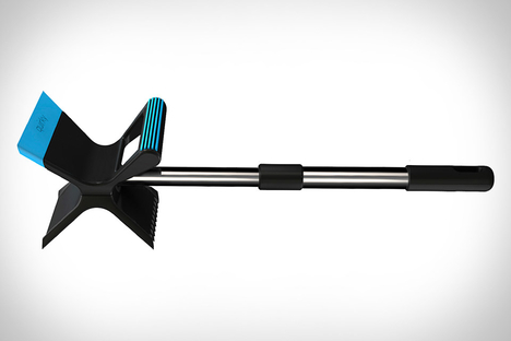 Thor Ice Scraper Thor Ice Scraper