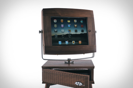 V-Luxe iPad Stand V-Luxe iPad Stand