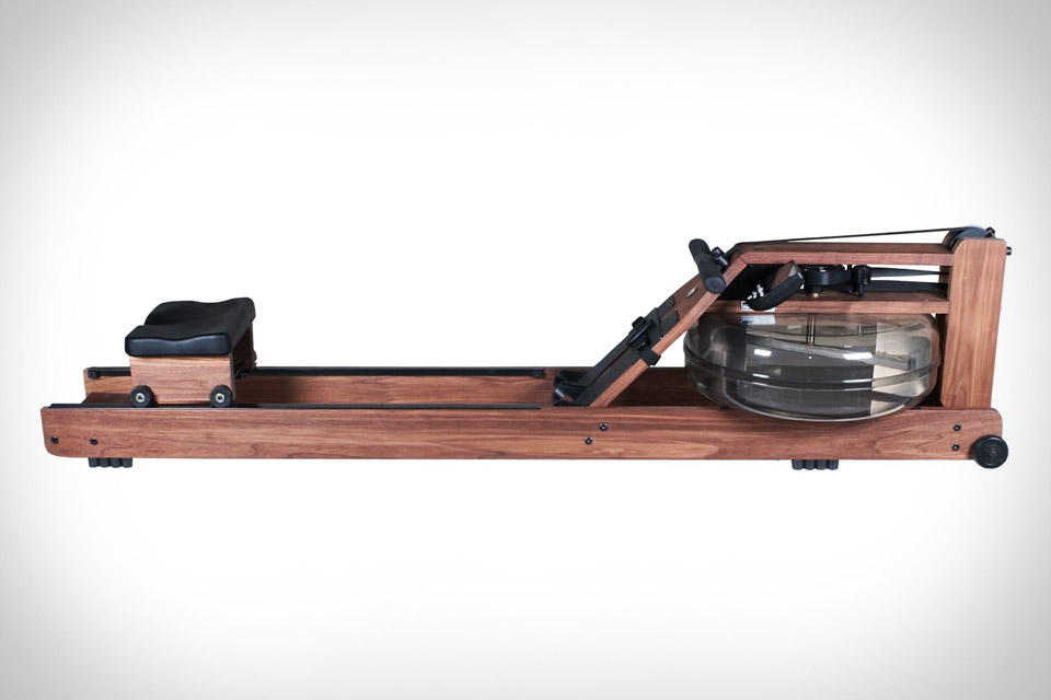WaterRower Rowing Machine