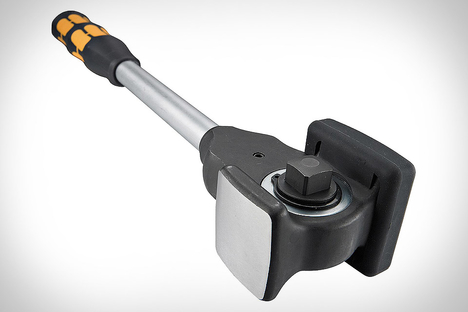 Wera Koloss Hammer Ratchet Wera Koloss Hammer Ratchet