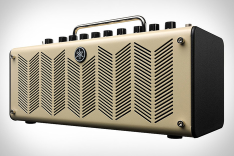 Yamaha THR Amps Yamaha THR Amps