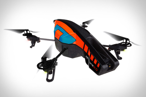 Parrot AR.Drone 2.0 Parrot AR.Drone 2.0