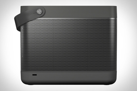 B&O Play Beolit 12 Portable Music System B&O Play Beolit 12 Portable Music System