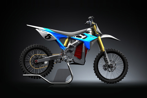 BRD RedShift MX BRD RedShift MX