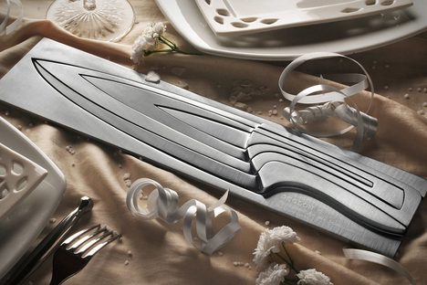 Deglon Meeting Knife Set Deglon Meeting Knife Set