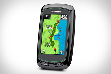 Garmin Approach Garmin Approach