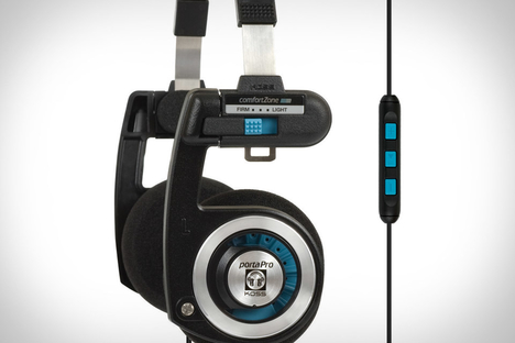 Koss Porta Pro KTC Headphones Koss Porta Pro KTC Headphones