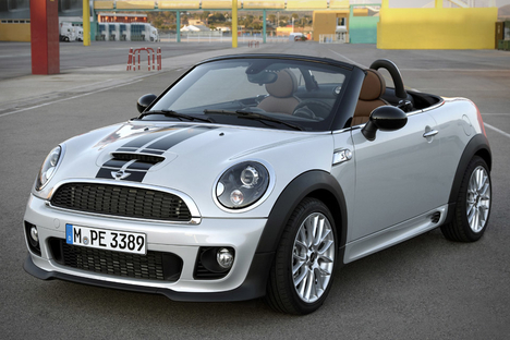MINI Roadster MINI Roadster