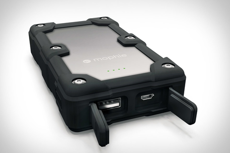 Mophie Juice Pack Powerstation Pro Mophie Juice Pack Powerstation Pro