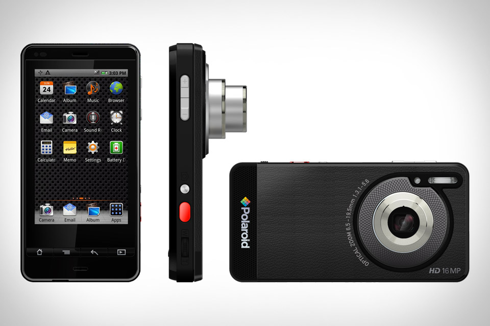 Nikon Coolpix P510 Camera | Uncrate Nikon Coolpix P510 Camera | Uncrate