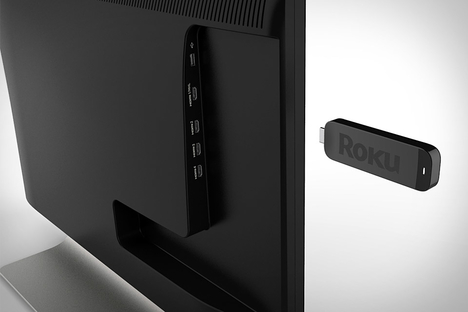 Roku Streaming Stick Roku Streaming Stick
