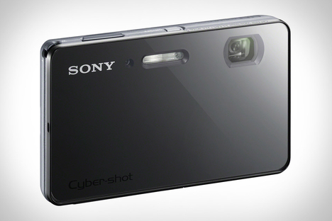 Sony Cyber-Shot TX200V Waterproof Camera Sony Cyber-Shot TX200V Waterproof Camera