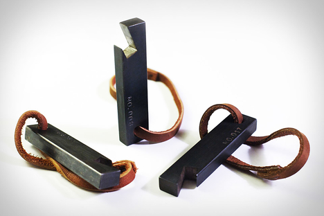 Steel Bottle Opener Steel Bottle Opener