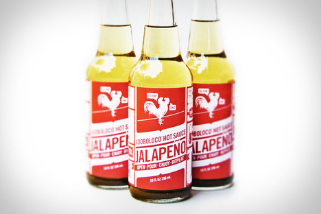 Adoboloco Jalapeno Sauce Adoboloco Jalapeno Sauce
