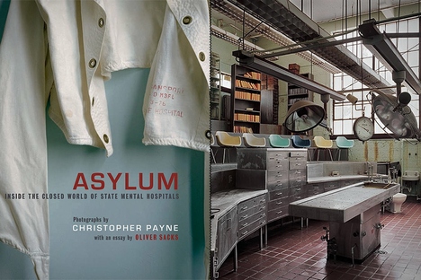 Asylum Asylum