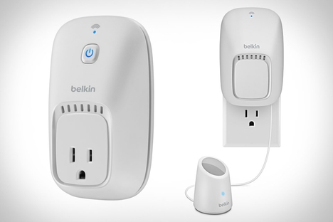 Belkin WeMo Belkin WeMo
