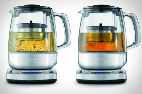 Breville Tea Brewer Breville Tea Brewer