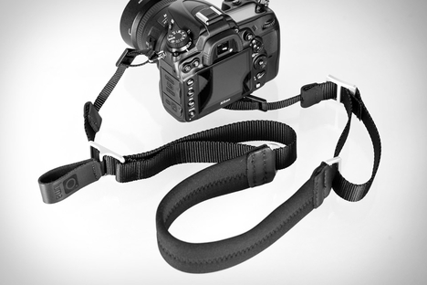 Cinch Camera Strap Cinch Camera Strap