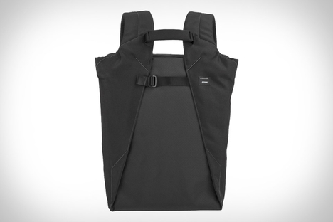 Crumpler Nhill Heist Backpack Crumpler Nhill Heist Backpack