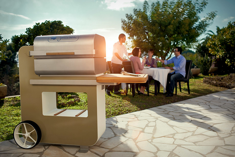 Bob Grillson Wood Pellet Grill Bob Grillson Wood Pellet Grill