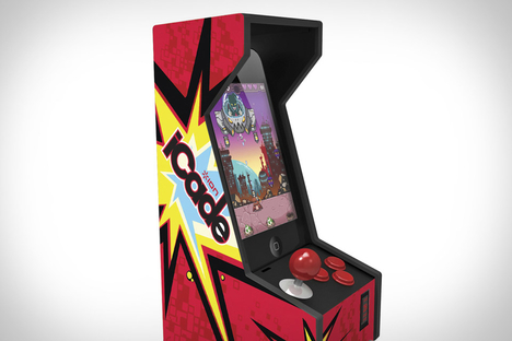 iCade Jr. iCade Jr.