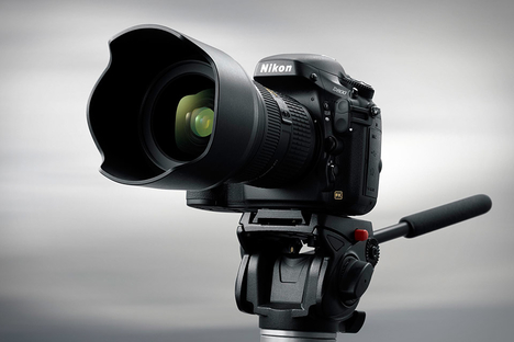 Nikon D800 Nikon D800