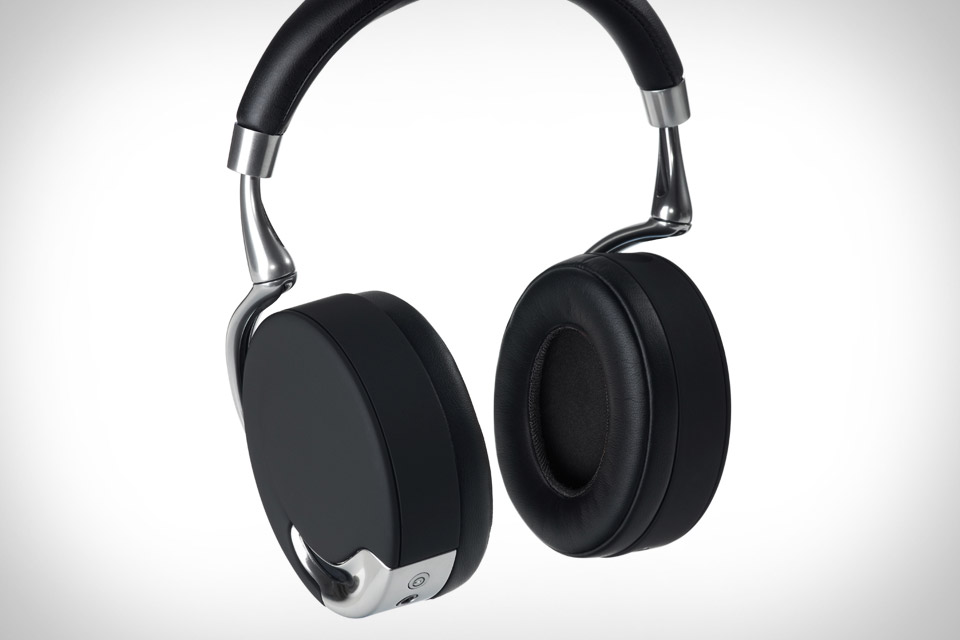 Parrot Zik Headphones