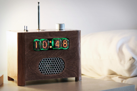 Ramos Alarm Clock Ramos Alarm Clock