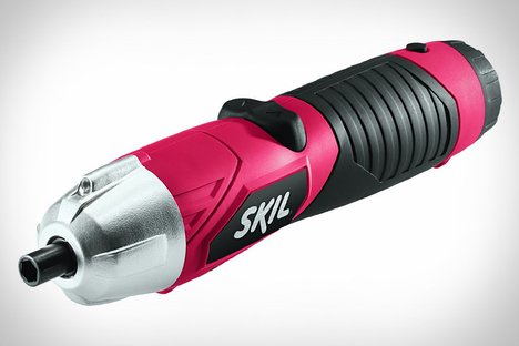Skil Screwdriver Flashlight Skil Screwdriver Flashlight