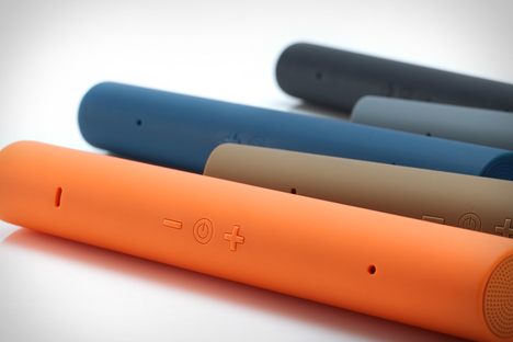 Zooka Wireless Speaker Zooka Wireless Speaker