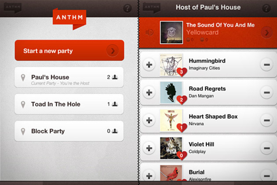 Anthm