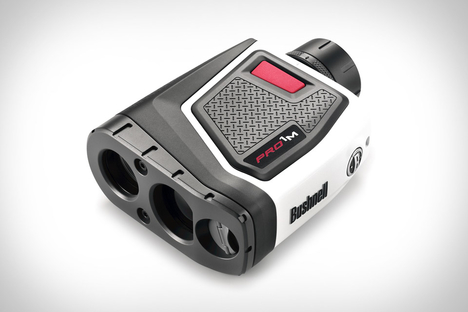 Bushnell Pro 1M Rangefinder Bushnell Pro 1M Rangefinder