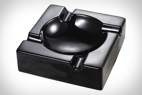 Visol Donovan Cigar Ashtray Visol Donovan Cigar Ashtray