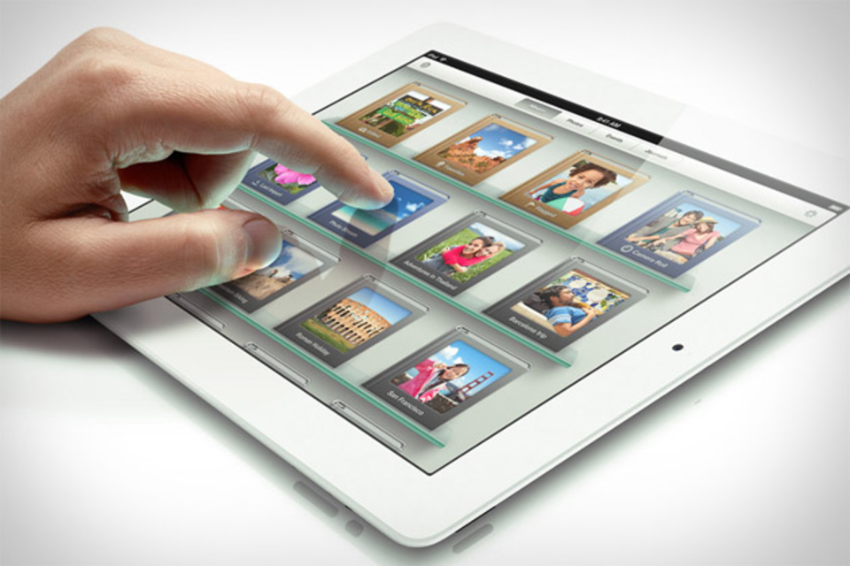 Apple iPad 3