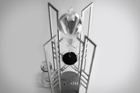 Proper Coffee Cold Drip Proper Coffee Cold Drip