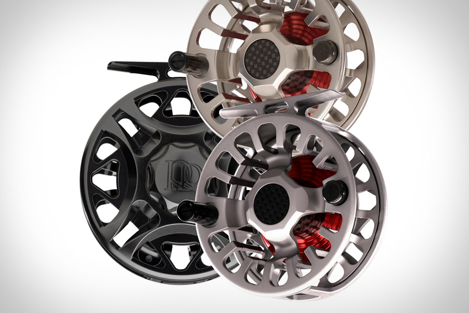 Ross F1 Fly Reel