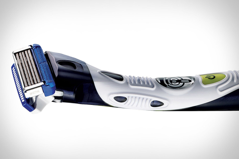 Schick Hydro 5 Power Select Razor Schick Hydro 5 Power Select Razor