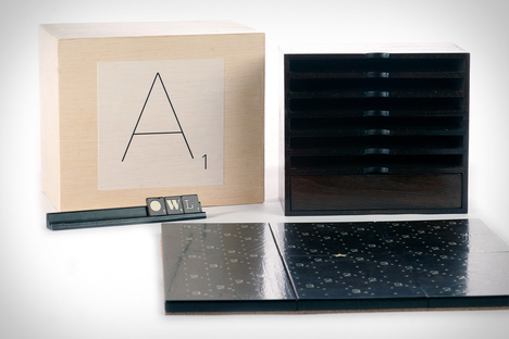 Scrabble Typography Edition Scrabble Typography Edition