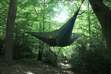 Tentsile Tentsile