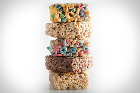 Hot Blondies Bakery Treats Hot Blondies Bakery Treats
